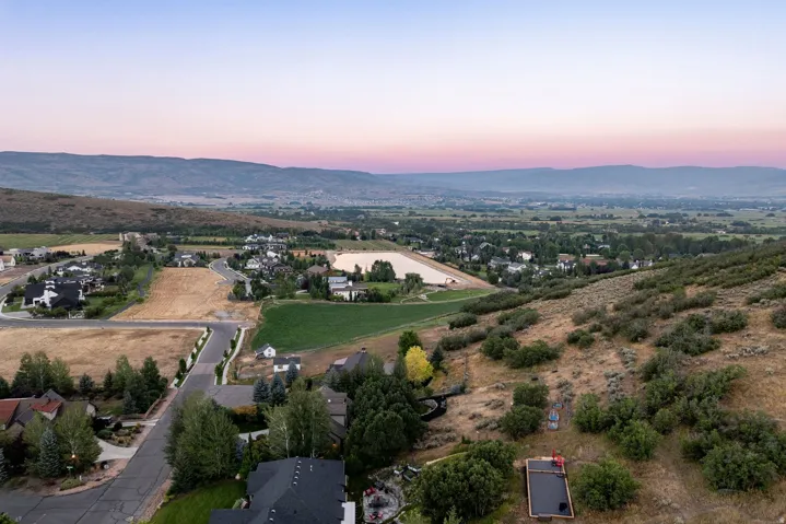 460 E Saddle Dr, Midway, Utah 84049