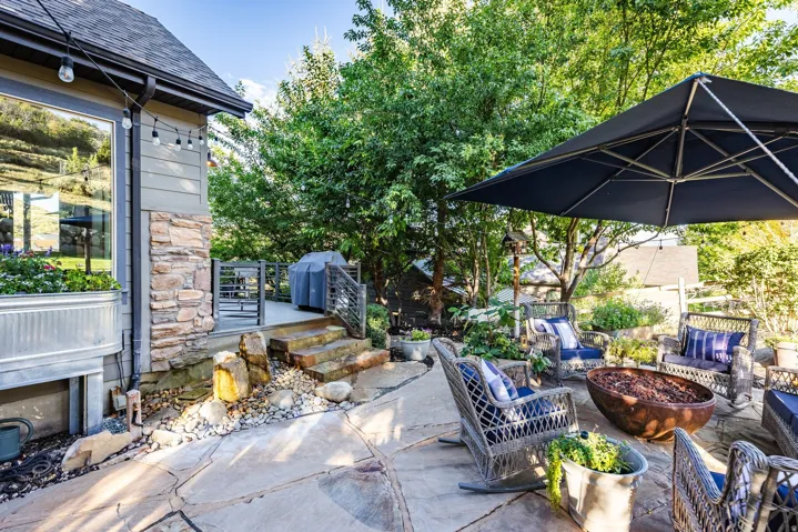 460 E Saddle Dr, Midway, Utah 84049