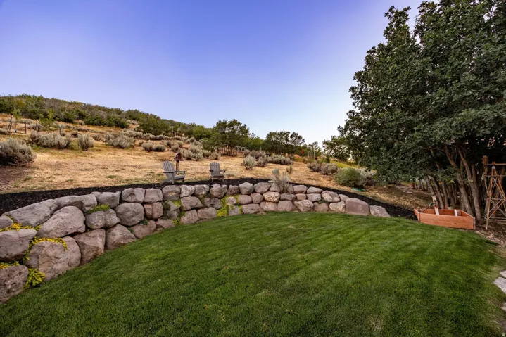 460 E Saddle Dr, Midway, Utah 84049