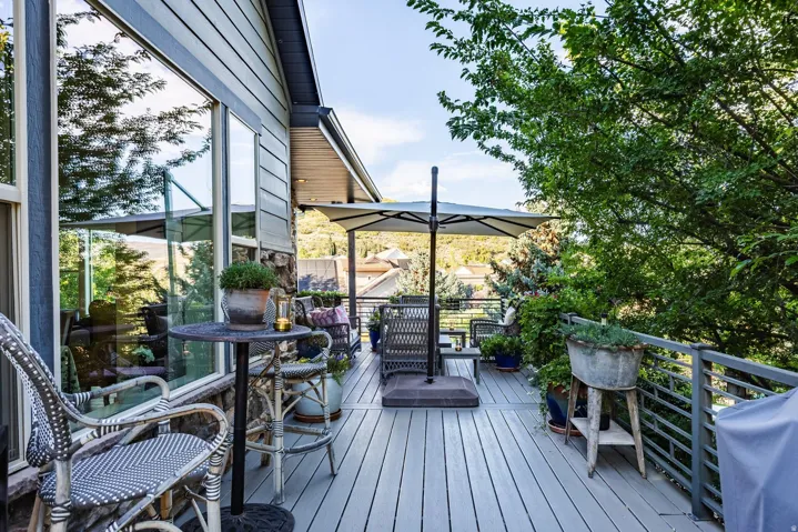 460 E Saddle Dr, Midway, Utah 84049