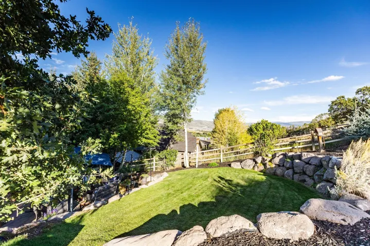 460 E Saddle Dr, Midway, Utah 84049