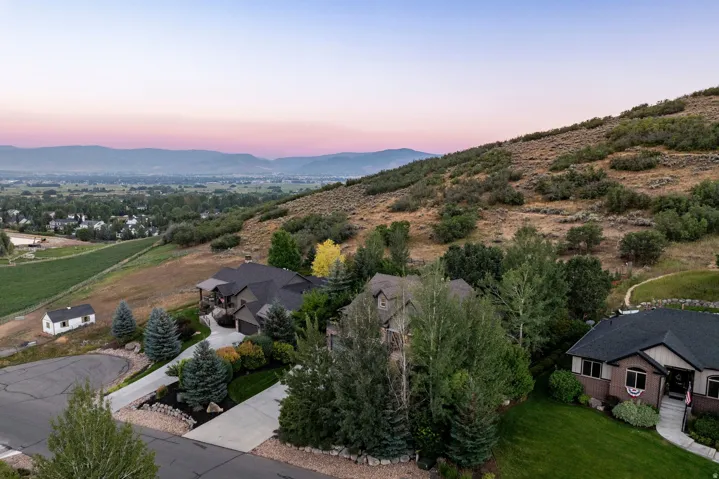 460 E Saddle Dr, Midway, Utah 84049