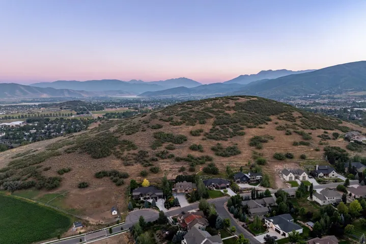 460 E Saddle Dr, Midway, Utah 84049