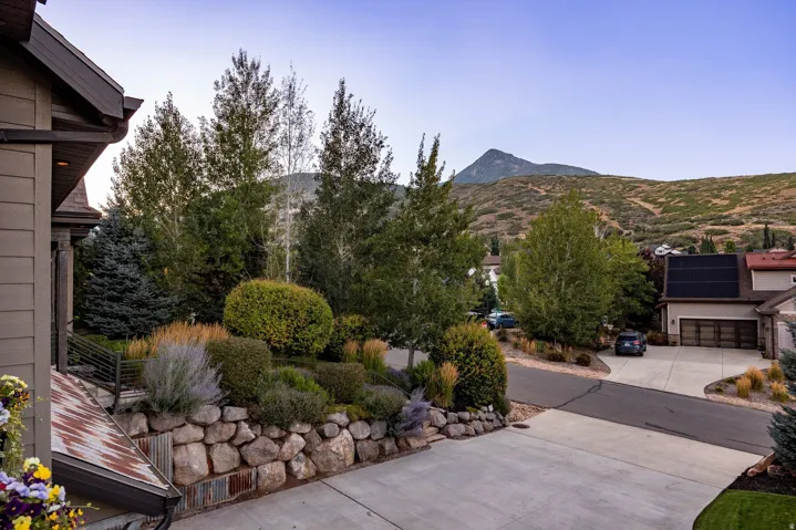 460 E Saddle Dr, Midway, Utah 84049