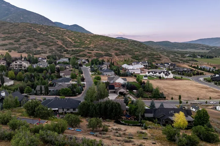 460 E Saddle Dr, Midway, Utah 84049