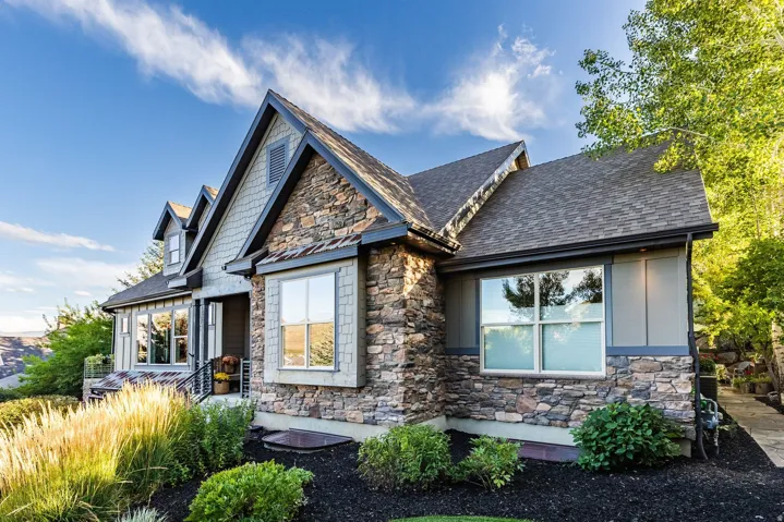 460 E Saddle Dr, Midway, Utah 84049