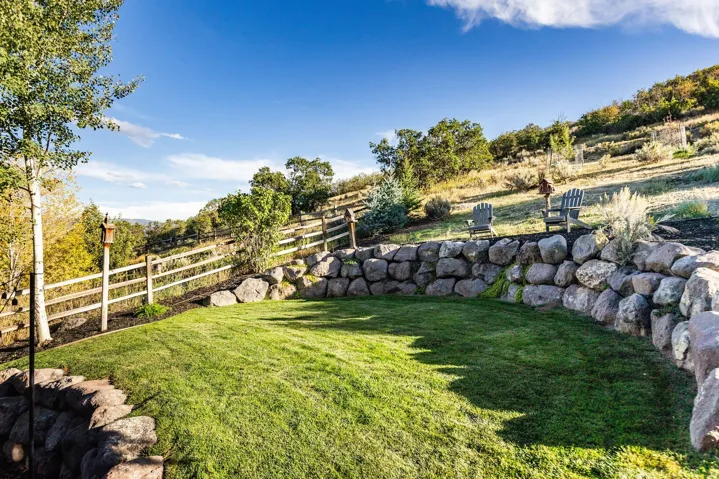 460 E Saddle Dr, Midway, Utah 84049