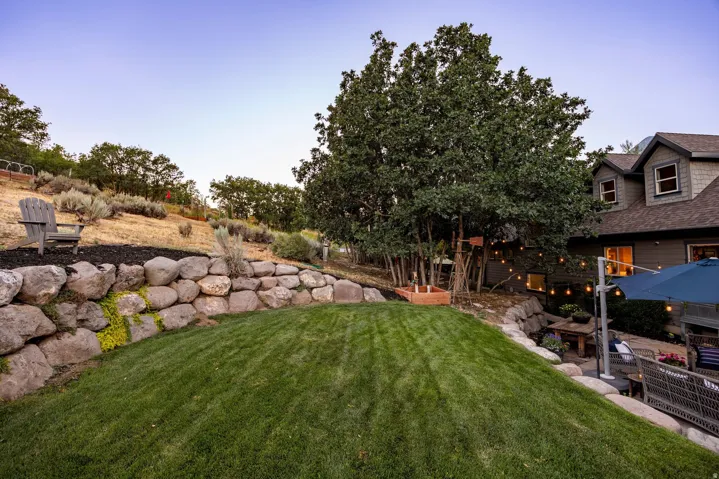 460 E Saddle Dr, Midway, Utah 84049