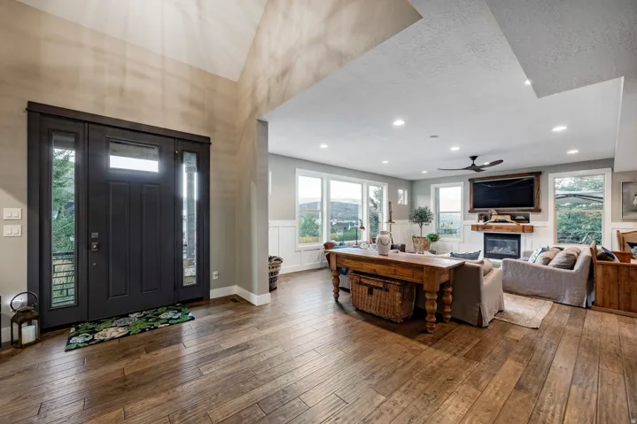 460 E Saddle Dr, Midway, Utah 84049