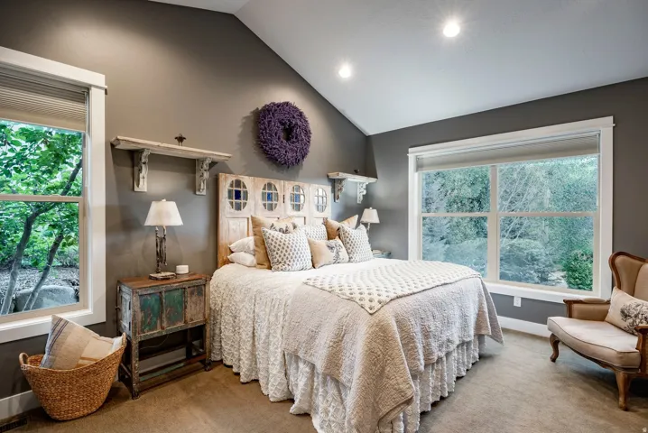 460 E Saddle Dr, Midway, Utah 84049