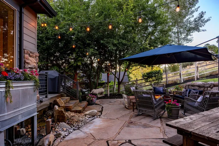 460 E Saddle Dr, Midway, Utah 84049