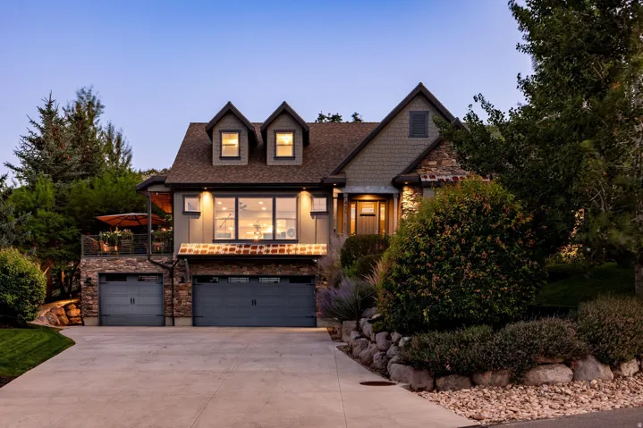 460 E Saddle Dr, Midway, Utah 84049