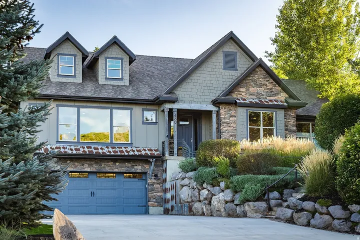 460 E Saddle Dr, Midway, Utah 84049