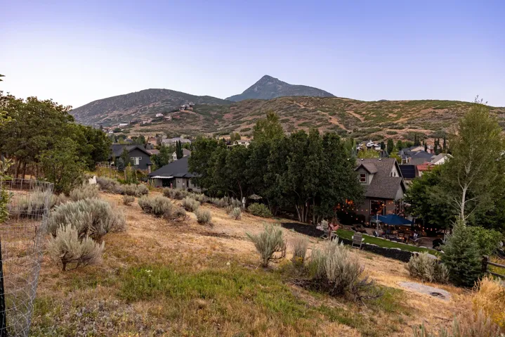 460 E Saddle Dr, Midway, Utah 84049