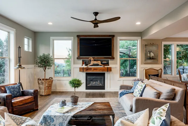 460 E Saddle Dr, Midway, Utah 84049