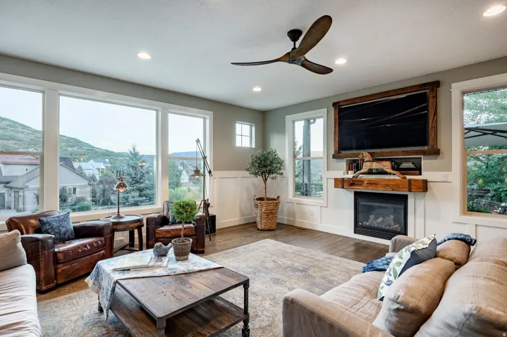 460 E Saddle Dr, Midway, Utah 84049