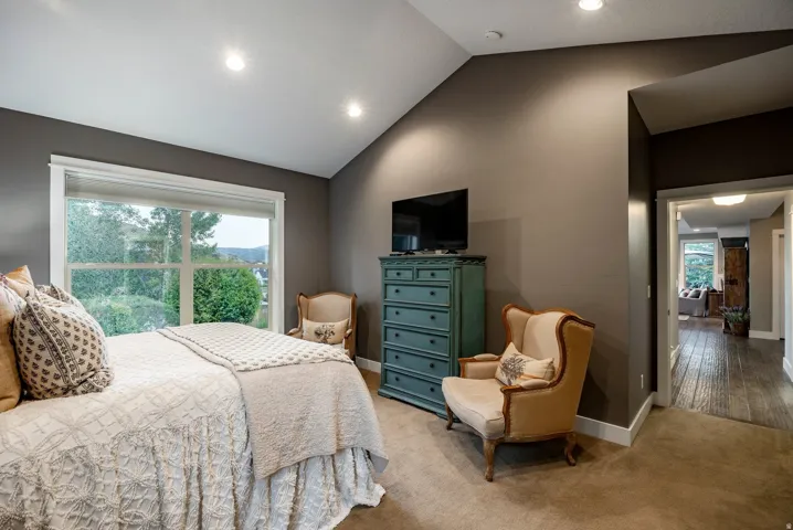 460 E Saddle Dr, Midway, Utah 84049