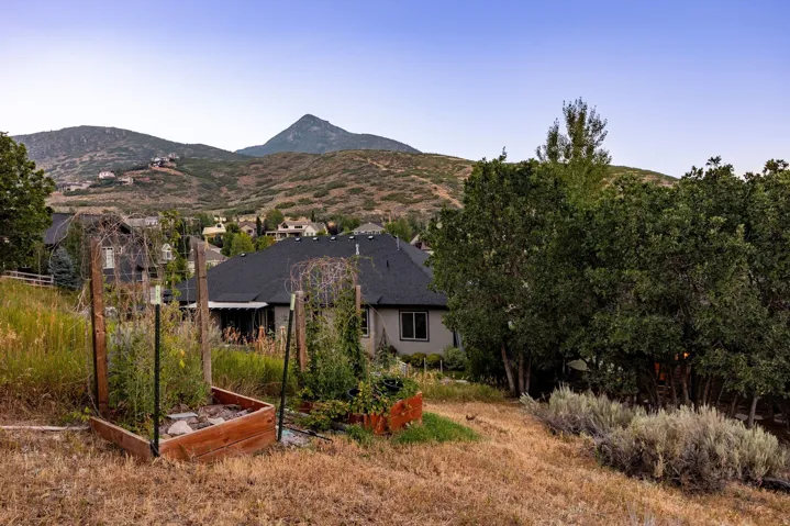 460 E Saddle Dr, Midway, Utah 84049
