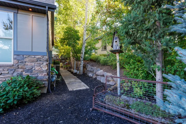 460 E Saddle Dr, Midway, Utah 84049