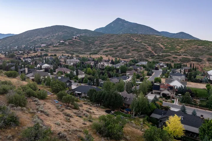 460 E Saddle Dr, Midway, Utah 84049