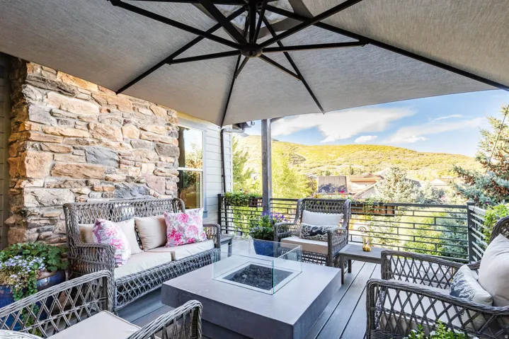 460 E Saddle Dr, Midway, Utah 84049
