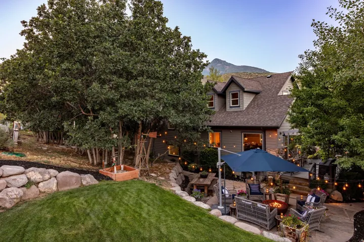 460 E Saddle Dr, Midway, Utah 84049