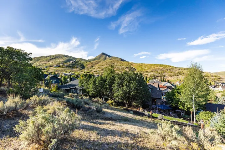 460 E Saddle Dr, Midway, Utah 84049