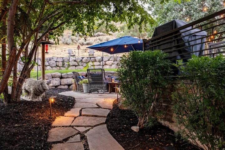 460 E Saddle Dr, Midway, Utah 84049