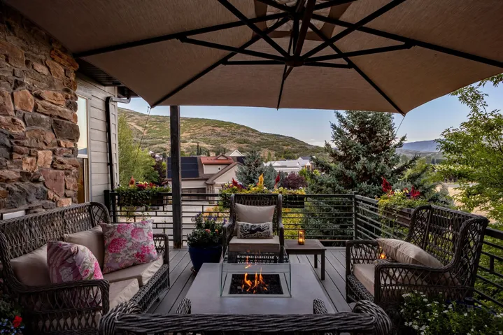 460 E Saddle Dr, Midway, Utah 84049
