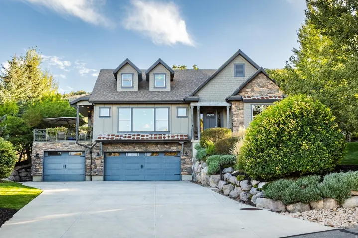 460 E Saddle Dr, Midway, Utah 84049