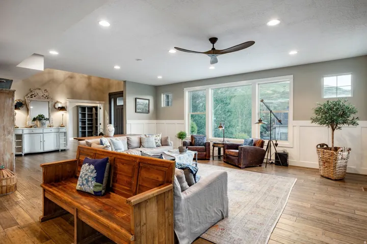 460 E Saddle Dr, Midway, Utah 84049