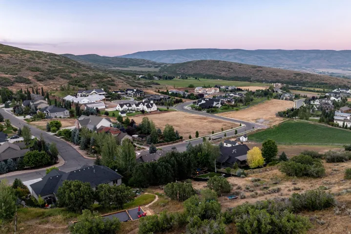 460 E Saddle Dr, Midway, Utah 84049