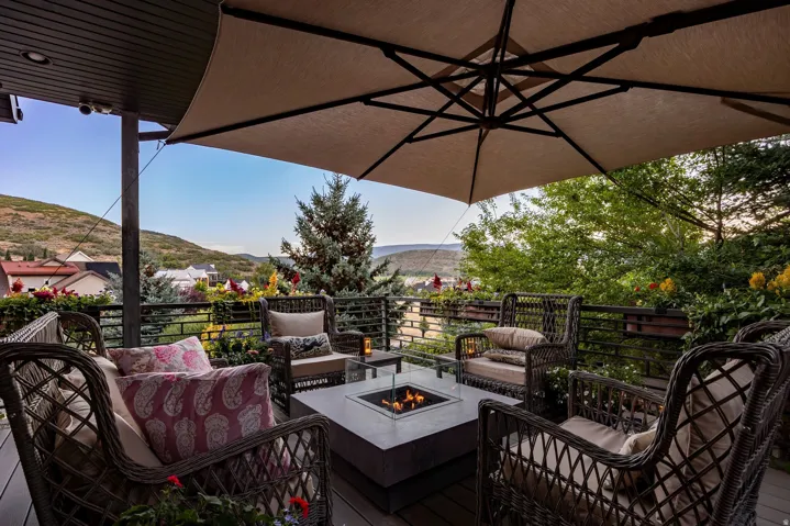 460 E Saddle Dr, Midway, Utah 84049