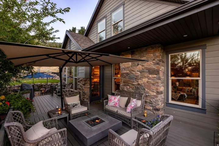 460 E Saddle Dr, Midway, Utah 84049