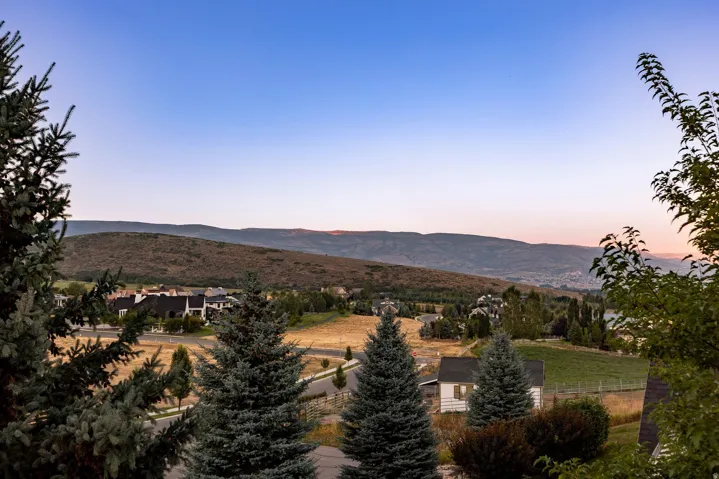 460 E Saddle Dr, Midway, Utah 84049