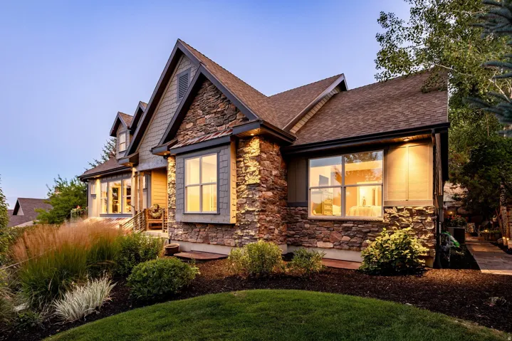 460 E Saddle Dr, Midway, Utah 84049