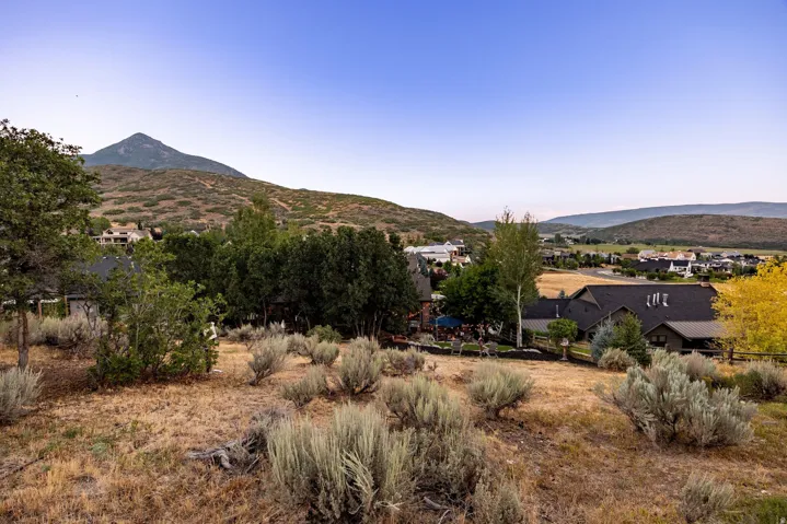 460 E Saddle Dr, Midway, Utah 84049