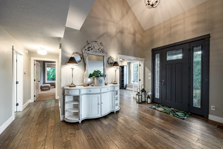 460 E Saddle Dr, Midway, Utah 84049