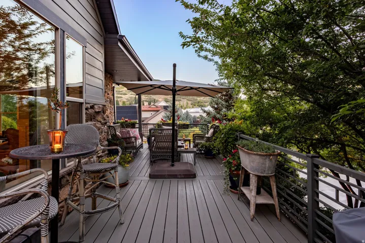 460 E Saddle Dr, Midway, Utah 84049