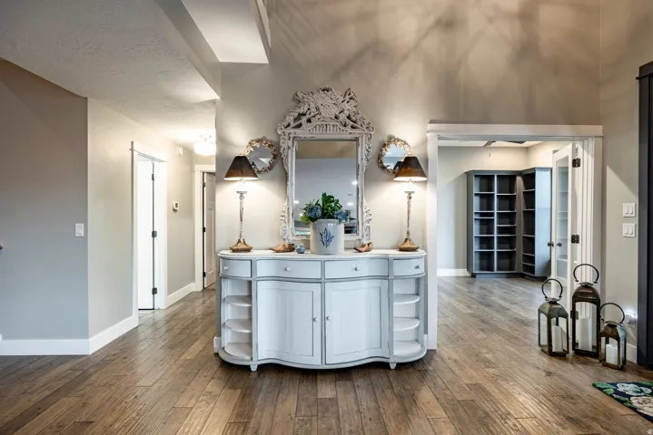 460 E Saddle Dr, Midway, Utah 84049