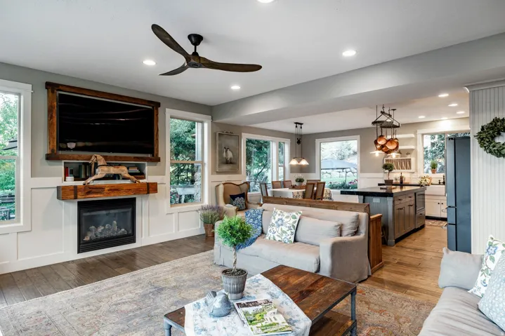 460 E Saddle Dr, Midway, Utah 84049