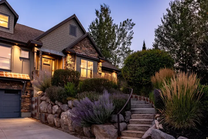 460 E Saddle Dr, Midway, Utah 84049