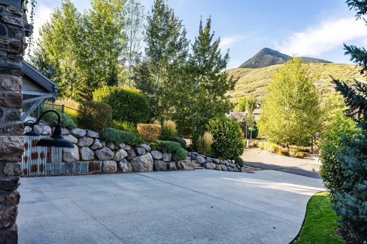 460 E Saddle Dr, Midway, Utah 84049