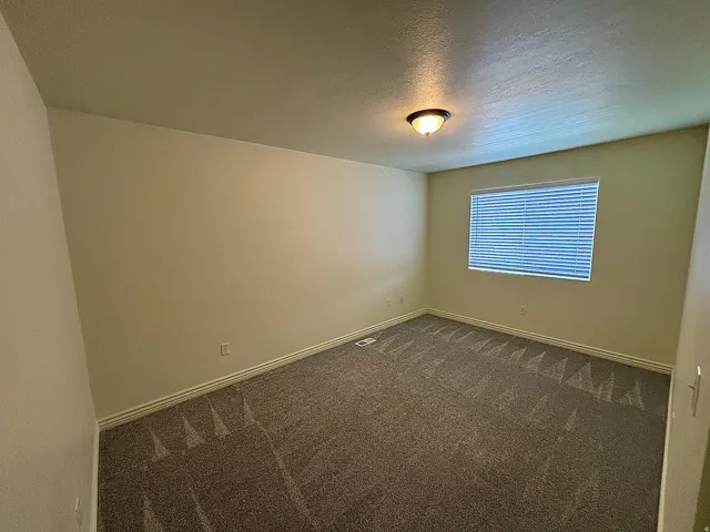 Second floor flex area.