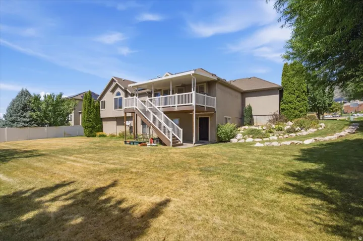 479 W 3500 N, Pleasant View, Utah 84414