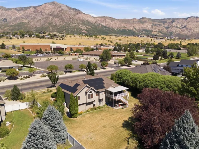 479 W 3500 N, Pleasant View, Utah 84414