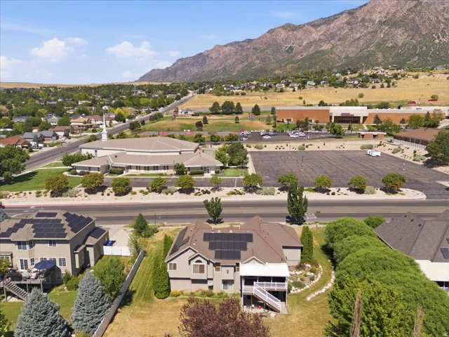 479 W 3500 N, Pleasant View, Utah 84414