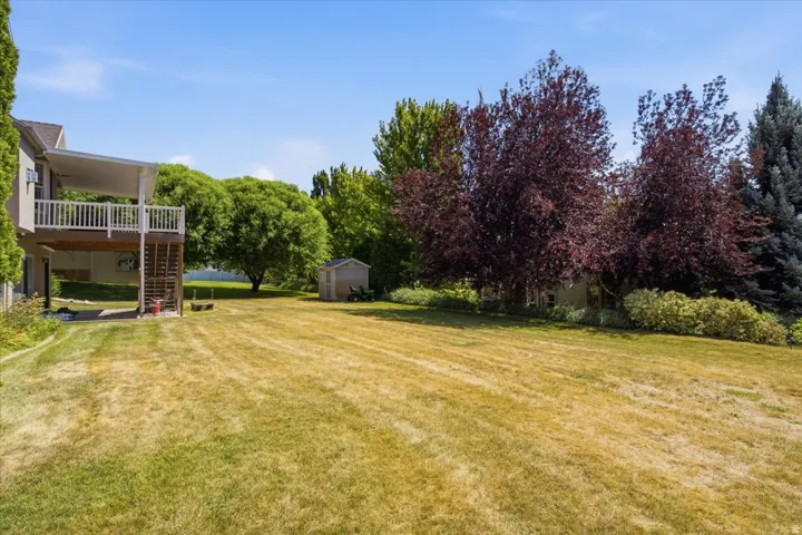 479 W 3500 N, Pleasant View, Utah 84414