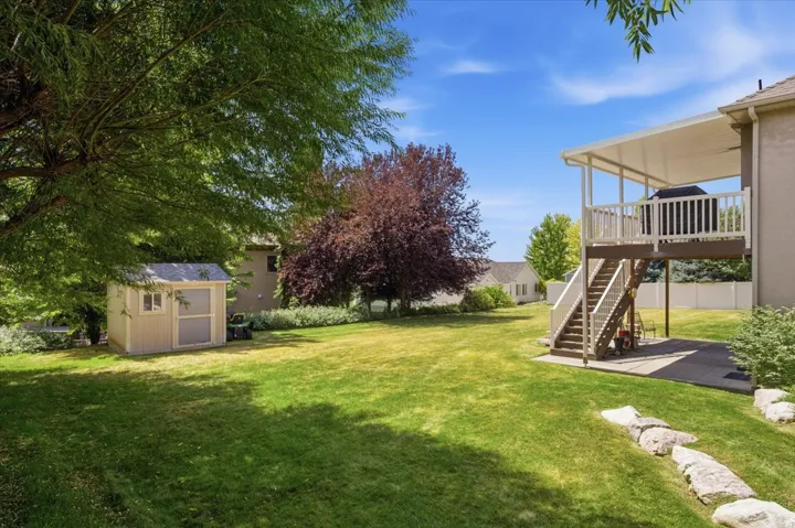 479 W 3500 N, Pleasant View, Utah 84414