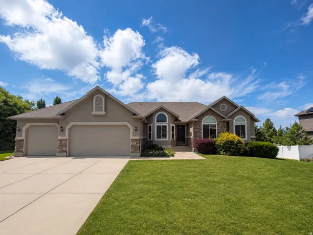 479 W 3500 N, Pleasant View, Utah 84414